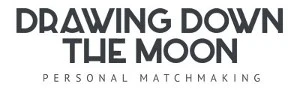 Drawing Down The Moon